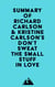 Summary of Richard Carlson & Kristine Carlson's Don't Sweat the Small Stuff in Love