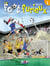 LesFoot furieux T05