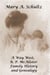 A Way West, R. P. McAlister Family History and Genealogy