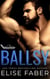 Ballsy - Breakers Hockey, #4