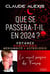 Que se passera-t-il en 2024?