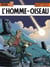 Lefranc (Tome 27) - L'homme-oiseau