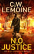 N.O. Justice - Alex Shepherd, #3