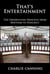 That's Entertainment: The Observation Principle from Bentham to Foucault (Oceania)