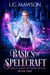 Basics of Spellcraft - Ember Academy for Young Witches, #1
