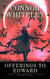 Offerings To Edward: A Dark Contemporary Fantasy Short Story - Hell's Place Contemporary Fantasy Stories