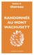 Randonnée au mont Wachusett