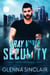 Gray Wolf Security Shifters New Mexico: Complete Series - Gray Wolf Security Shifters New Mexico, #6