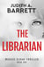 The Librarian - Maggie Sloan Thriller, #1