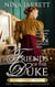 Friends of the Duke - Inconvenient Brides, #0
