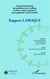 Rapport Laroque - Commission d'étude des problèmes de la vieillesse du Haut comité consultatif de la population et de la famille