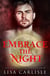 Embrace the Night - The Art of Darkness, #3