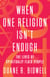 When One Religion Isn't Enough - The Lives of Spiritually Fluid People