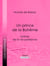 Un prince de la Bohême