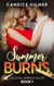Summer Burns - Celestial Springs Salon, #1
