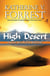 High Desert - A Kate Delafield Mystery, #9