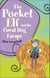 Reading Planet KS2 - The Pocket Elf and the Great Dog Escape - Level 2: Mercury/Brown band