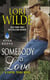 Somebody to Love - A Cupid, Texas Novel