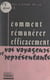 Comment rémunérer efficacement vos voyageurs et représentants - Journées d'études de la CÉGOS, 23-26 avril 1956