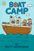 Boat Camp - Beanie Books, #5