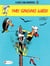 Lucky Luke - Volume 35 - The Singing Wire