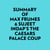 Summary of Max Frumes & Sujeet Indap's The Caesars Palace Coup