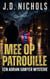 Mee op Patrouille: Een Adrian Sawyer Mysterie - De Adrian Sawyer Mysteries, #1