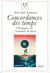 Concordances des temps. Chroniques sur l'actualité du passé