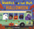 The Wheels on the Bus at Halloween