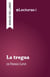 La tregua - Primo Levi (analisi del libro)