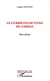 Le curriculum vitae du Congo - Rive droite