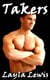 Takers (a sounding and triple penetration BDSM erotica) - Tales of the Dungeon, #3