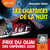 Les Cicatrices de la nuit - Prix du Quai des Orfèvres 2020