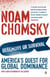 Hegemony or Survival - America's Quest for Global Dominance