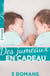 Des jumeaux en cadeau - 1 livre acheté = des cadeaux à gagner
