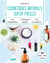 Cosmétiques naturels super faciles - Peu d'ingrédients, peu de matériel, techniques simples
