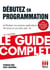 Débutez en Programmation