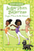 Sugar Plum Ballerinas: Sugar Plums to the Rescue!