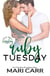 Ruby Tuesday - Wild Irish, #2