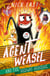 Agent Weasel and the Highway Hedgehog - Book 4