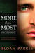 More Than Most (More Book 2) - More, #2