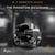B. J. Harrison Reads The Phantom Rickshaw