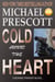 Cold Around the Heart - Bonnie Parker, PI, #1