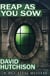 Reap As You Sow - DCI Steel Mysteries, #2
