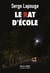Le Rat d'école