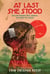 At Last She Stood - How Joey Guerrero Spied, Survived, and Fought for Freedom