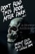 Don't Read This Book After Dark Vol. 1 - Don't Read This Book After Dark, #1