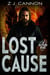 Lost Cause - Nic Ward, #4