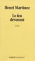 Le Feu dévorant