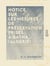 Notice sur les mesures de préservation prises à Batna (Algérie) - Pendant le choléra de 1867 et sur leurs résultats